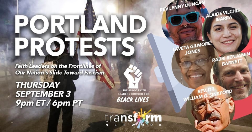 Live From #PDX Part 5.1